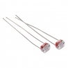 Photoresistor (type 5528)