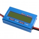 Digital Watt Meter Max DC 60 V 100 A