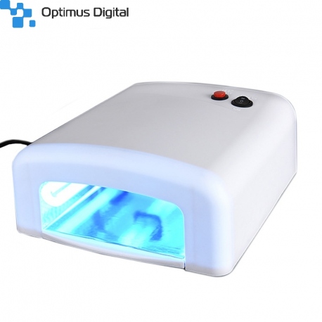 36 W UV Lamp