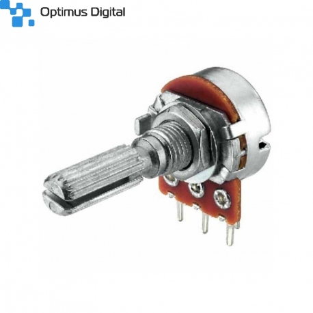 50k Mono Potentiometer