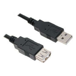 Prelungire Cablu USB 2.0 1.8 m
