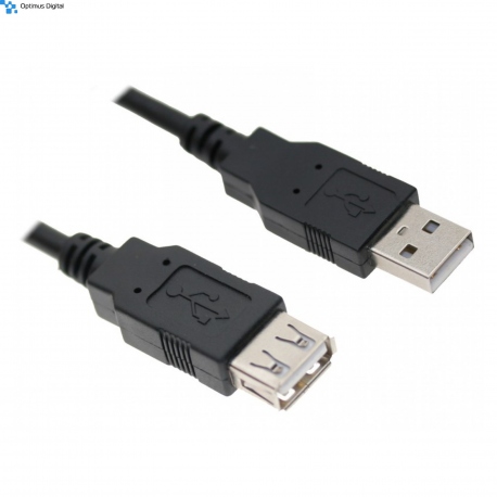 Prelungire Cablu USB 2.0 1.8 m