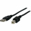 USB 2.0 Printer Cable A-B 1.5 m