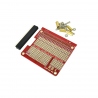 Proto Hat pentru Raspberry Pi v3