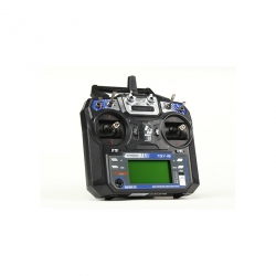 Turnigy TGY-i6 AFHDS Remote Control with 6 Channel Receiver (Mode 2)