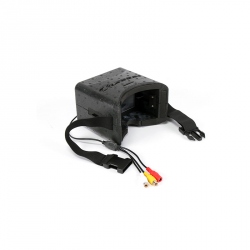 Kit Ochelari cu Monitor Quantum DIY FPV