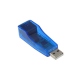 USB 10 / 100Mb Network Card