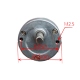 Motor cu Reductor 1329Y 12V26