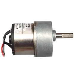 Motor cu Reductor 1632T 12V116