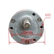 Motor cu Reductor 1632T 12V116