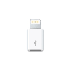 Adaptor Micro USB Lightning