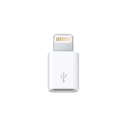 MIcro USB pentru adaptatorul fulger