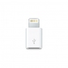 Micro USB to Lightning Adapter