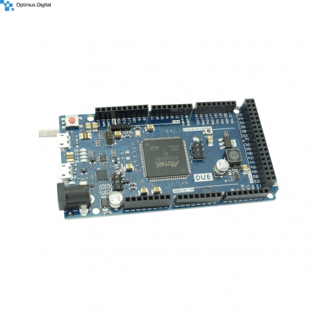 Development Board Compatible with Arduino DUE R3