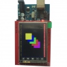 2.4" LCD Shield for Arduino Mega