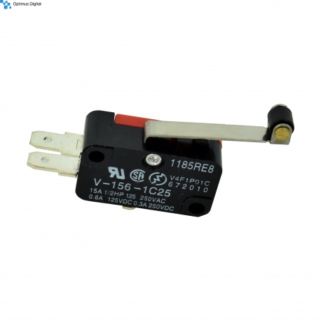 Intrerupator Limitativ V-156-1C25