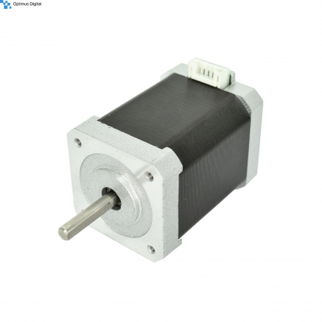 JK42HS60-1704A Stepper Motor