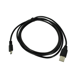 Cablu USB A-mini USB 5p 1.8 m