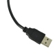 Cablu USB A-mini USB 5p 1.8 m