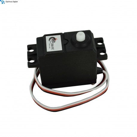 DS04-NFC Continous Rotation Servo