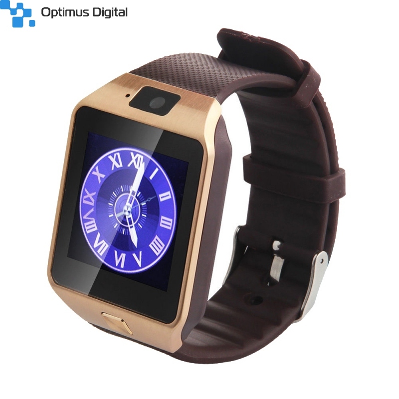 smart watch dz09 specification