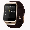 Smart Watch GV18 - Auriu