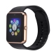 Smart Watch GT08 - Gold