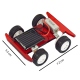 Mini Robot with Solar Panel KIT