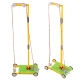 Kit Robot Bazat pe Gravitație