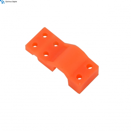 Plastic Holder for 7 mm Motors