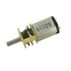 Pololu HPCB Micro Motor 298:1 6 V