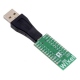 Programmable Wixel USB Wireless Module (assembled)