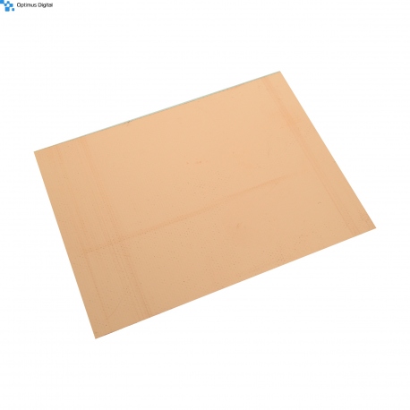 Cablaj Simplu Placat 150x200 mm