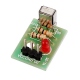 HX1838 Infrared Receiver Module